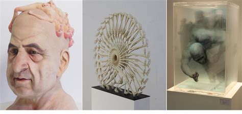 6 of the coolest works of 3d printed art we ve ever seen