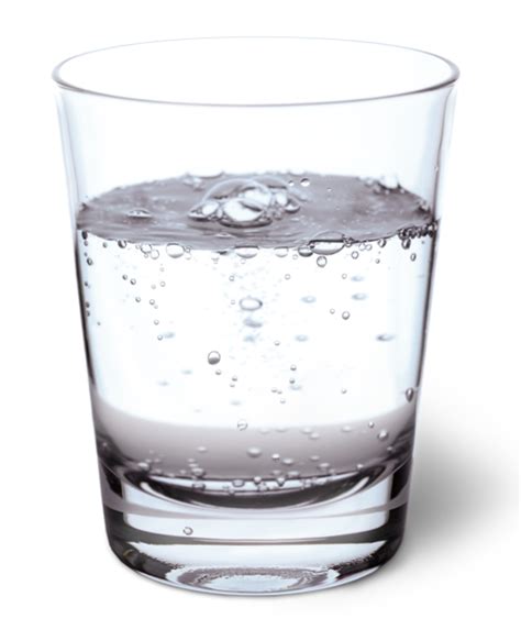 Highball Glass Vodka Tonic Cup Water Glass Png Download