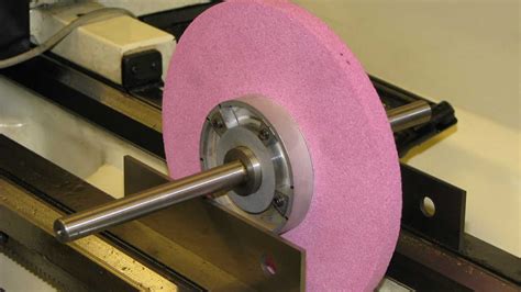 static balance   grinding wheel forture tools