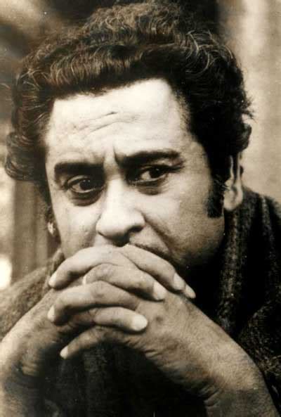 kishore kumar cultural india culture  india