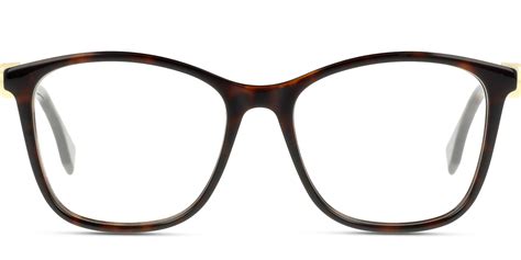 Buy Fendi Ff0300 Eyeglasses For Women At For Eyes
