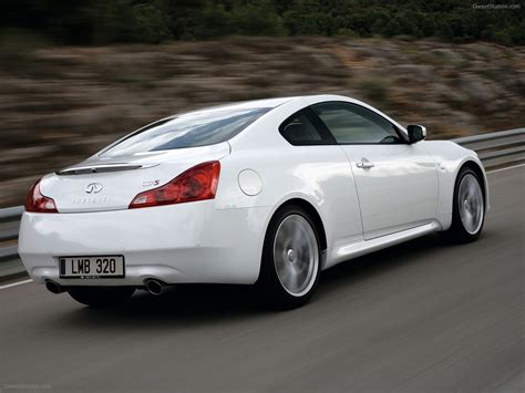 infiniti gs coupe exotic car wallpaper    diesel station
