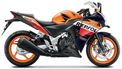 honda cbr  launched