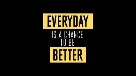 everyday   chance    wallpaperhd typography wallpapersk wallpapersimages
