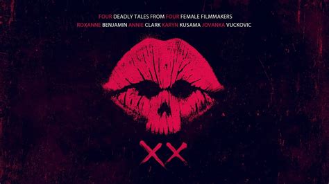 xx official trailer youtube