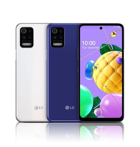 lg expands   series smartphone      devices neowin