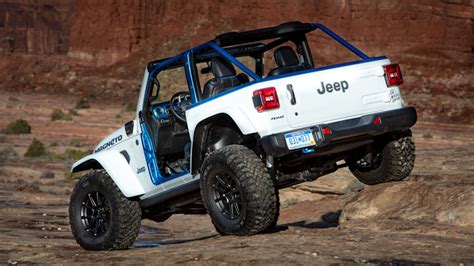 jeep magneto bev concept photo gallery