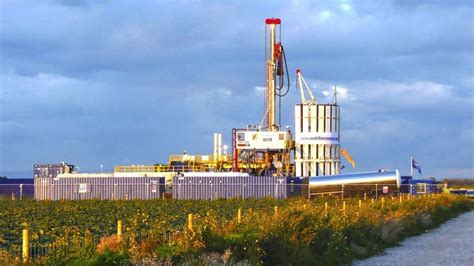 Has Fracking Started In The Uk Fracking Uk Update Friends Of The Earth
