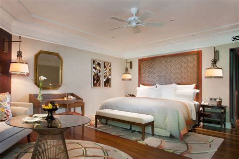 intercontinental bali resort introduces redesigned rooms