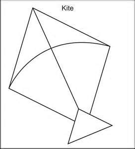 kites coloring sheets yahoo image search results kites coloring
