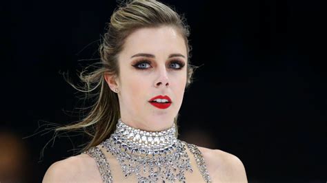 Watch Olympian Ashley Wagner Levels Sexual Assault