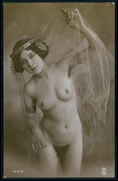 vintage nude mrcanoeingnude