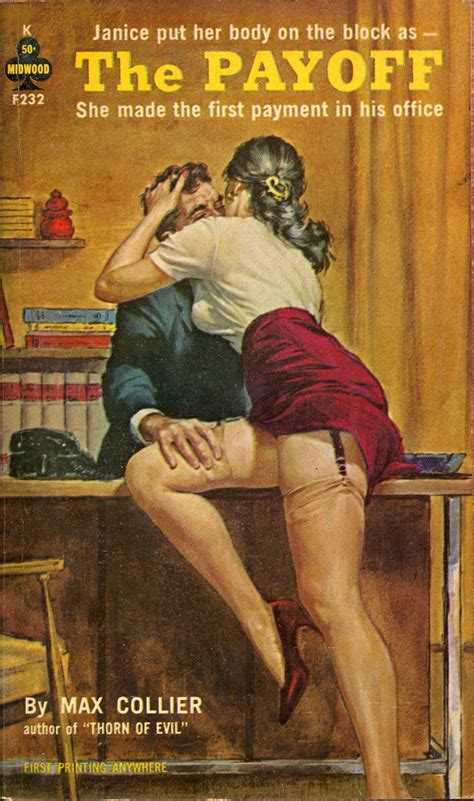 paul rader page 12 pulp covers