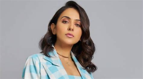 Rakul Preet Singh To Play The Role Of Condom Tester In Next Director
