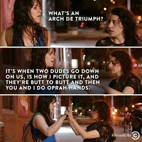 Broad City On Twitter Broad City Broad City Funny Broad City Quotes