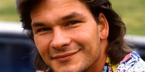 Who Is Patrick Swayze S Brother New Details On Sean