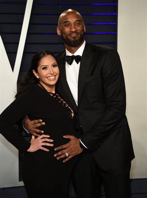Vanessa Bryant Finds ‘sex And The City’ Dress Kobe Ted