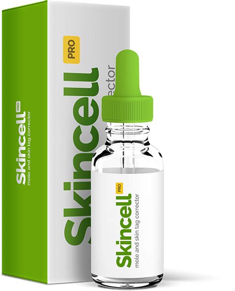 skincell pro reviews mole and skin tag corrector serum work or scam