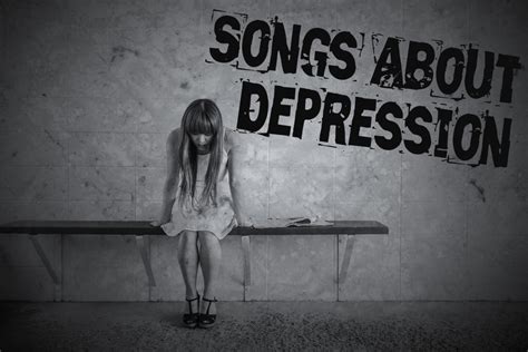 songs  depression spinditty