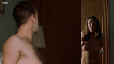 Naked Keeley Hawes In Retribution