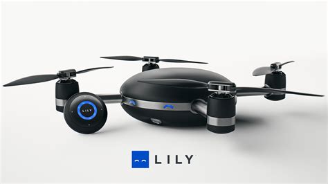 follow  drone takes flight introducing  lily camera dronelife