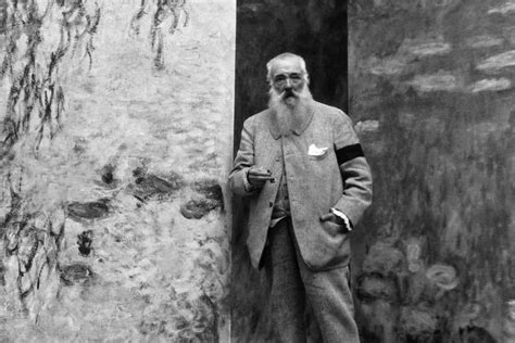 The Most Famous Claude Monet Paintings Everybody Adores