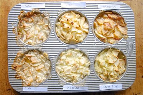 The Very Best Pie Apples King Arthur Baking