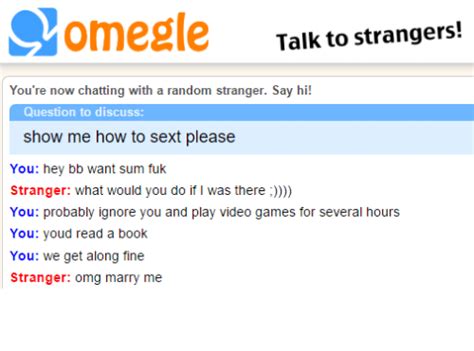 omegle talk to strangers you re now chatting with a