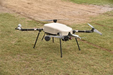gdf  benefit  high tech drones valued   stabroek news