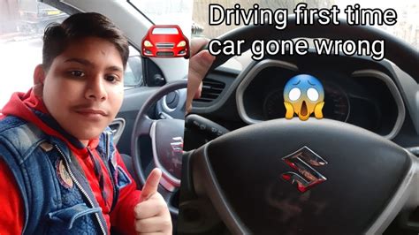 car  time drive  happened youtube