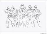 Wars Star Ausmalbilder Stormtrooper Pages Coloring Color Coloringpagesonly sketch template