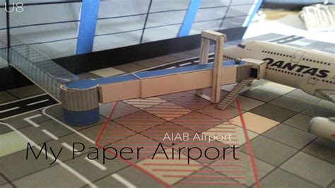 paper airport aiab airport sundays   youtube