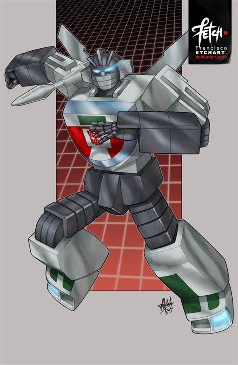 22 34 Wheeljack By Franciscoetchart On Deviantart