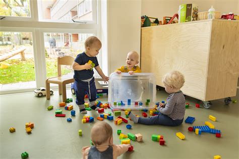 sksg locatie umcg peuterspeelzaal kinderopvang bij umcg