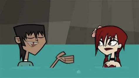 Total Drama Mike And Zoey Zoey Total Drama Wiki