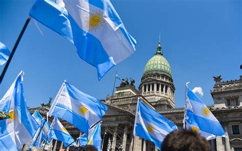 poderes del estado argentino ij editores informacion juridica