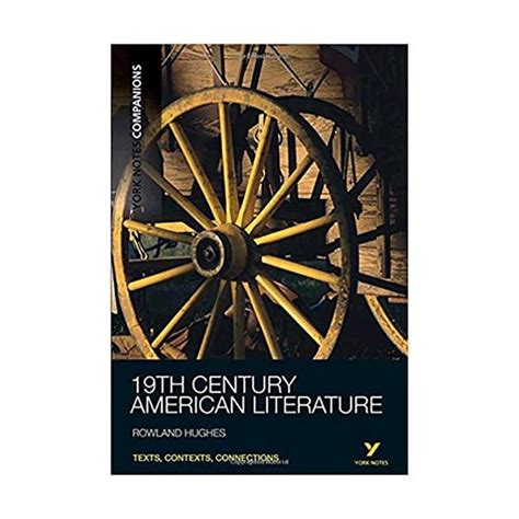 century american literature english