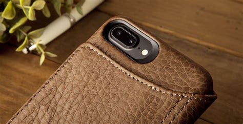 niko wallet leather case  iphone   vaja