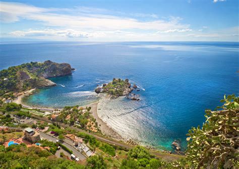 top beaches  taormina recommendations  tours trips  viator