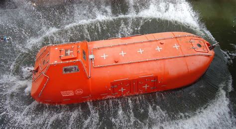 twinfall lifeboats survival systems international