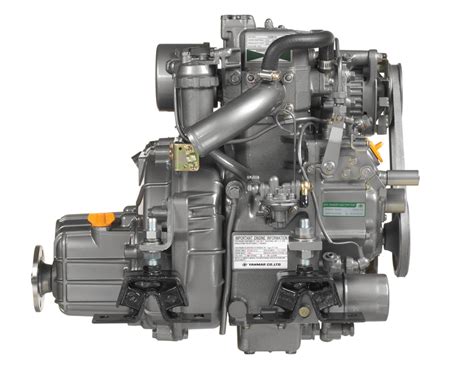 yanmar  yanmar gm hp marine diesel engine gearbox package  sale  dorchester