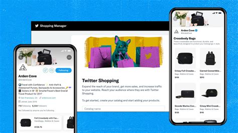 twitter highlight your products directly on your twitter profile