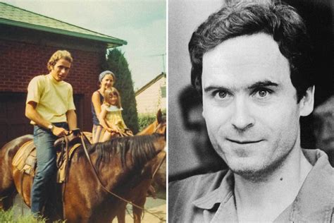 ted bundy s girlfriend and her daughter to break silence in chilling