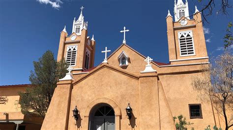 Sex Abuse Victims Want Archdiocese Eliminated Lawyer Says Krqe News 13