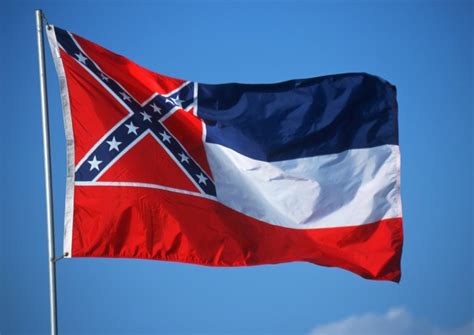 Mississippi Group Seeks To Declare Christianity As State Religion The
