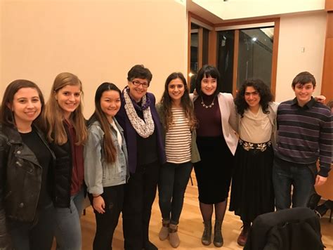 hillel uw annual meeting jconnect