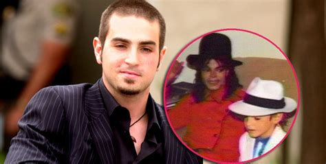 mj had sex with me on the second night i stayed at neverland — when i was just 7 wade robson
