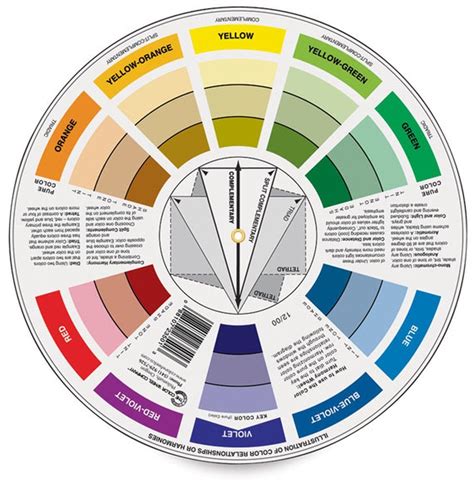 cool color wheel interior design references architecture furniture