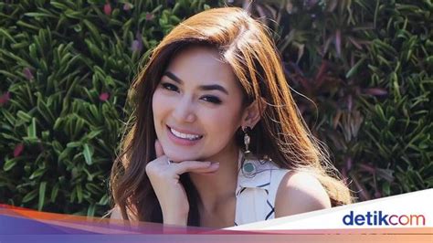 10 Potret Cantiknya Maria Selena Pebasket Yang Jadi Puteri Indonesia