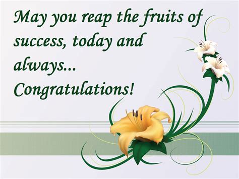 beautiful congratulations messages  images pictures